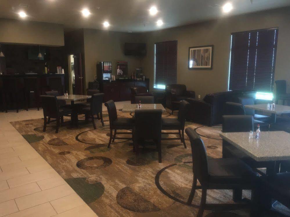 Cobblestone Hotel And Suites - Jefferson Exterior foto